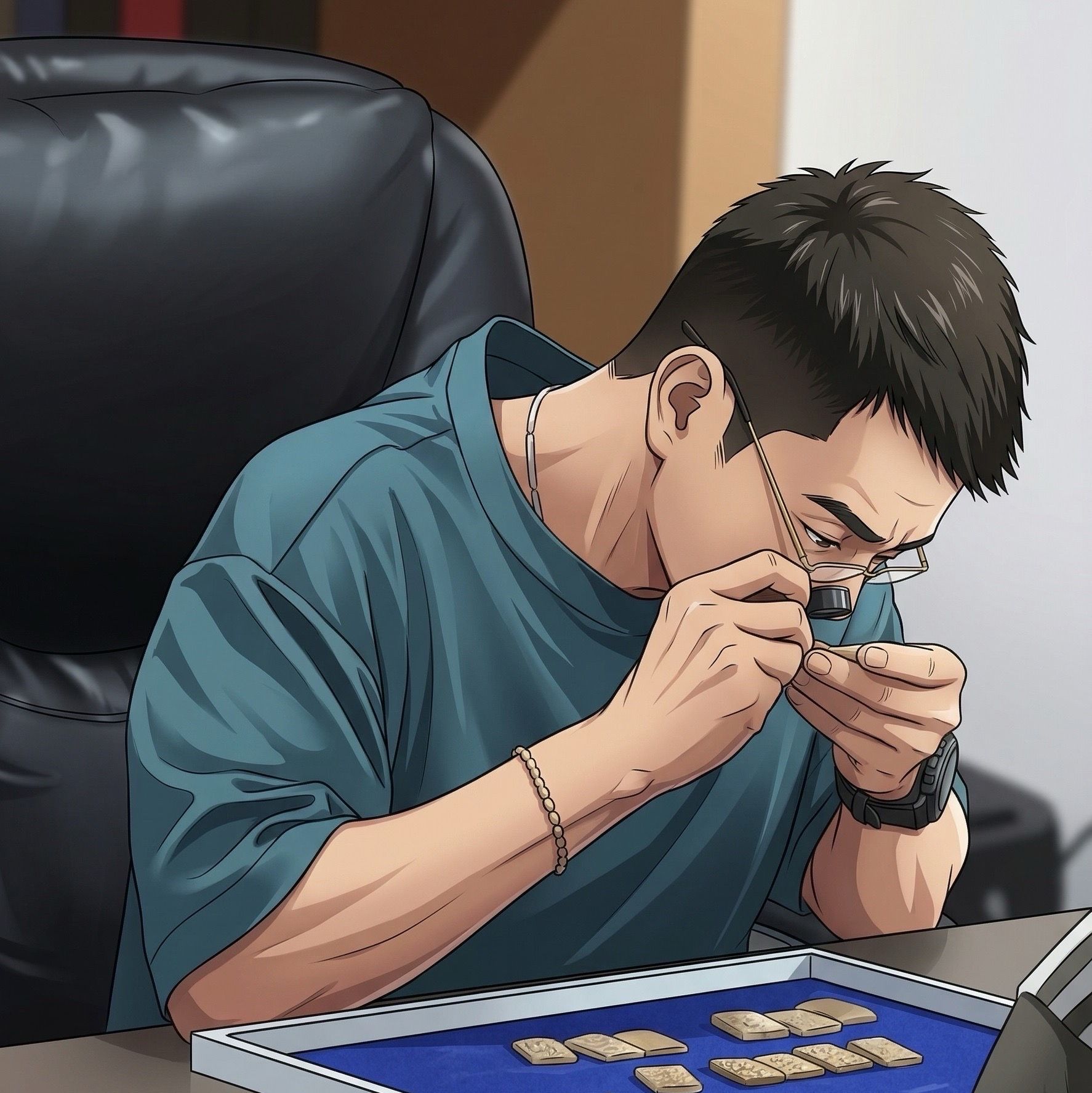 เอ๊ดมรดกไทย