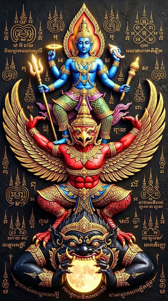 Buddaya
