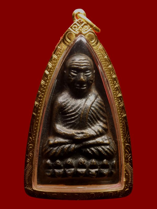พระหลวงปู่ทวด วัดช้างให้