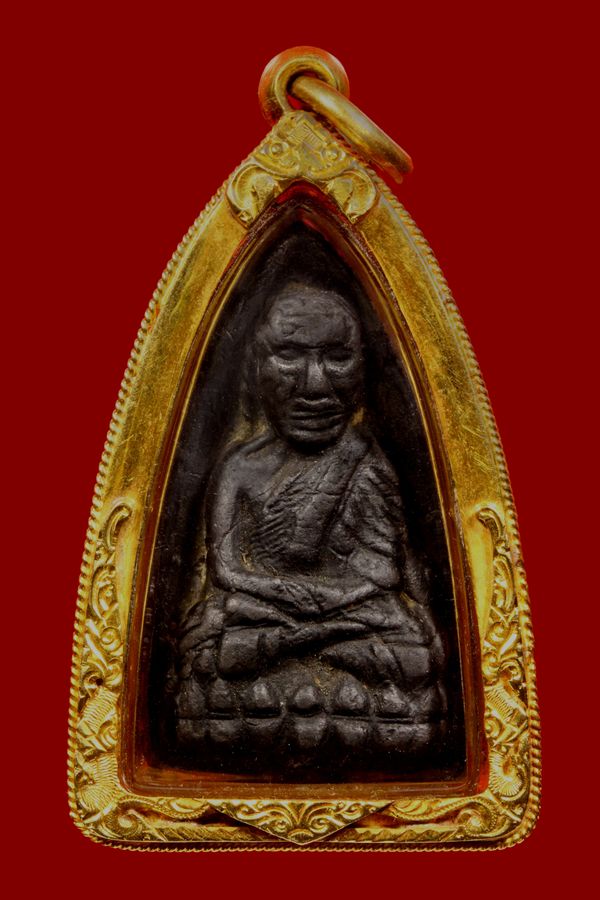 พระหลวงปู่ทวด วัดช้างให้