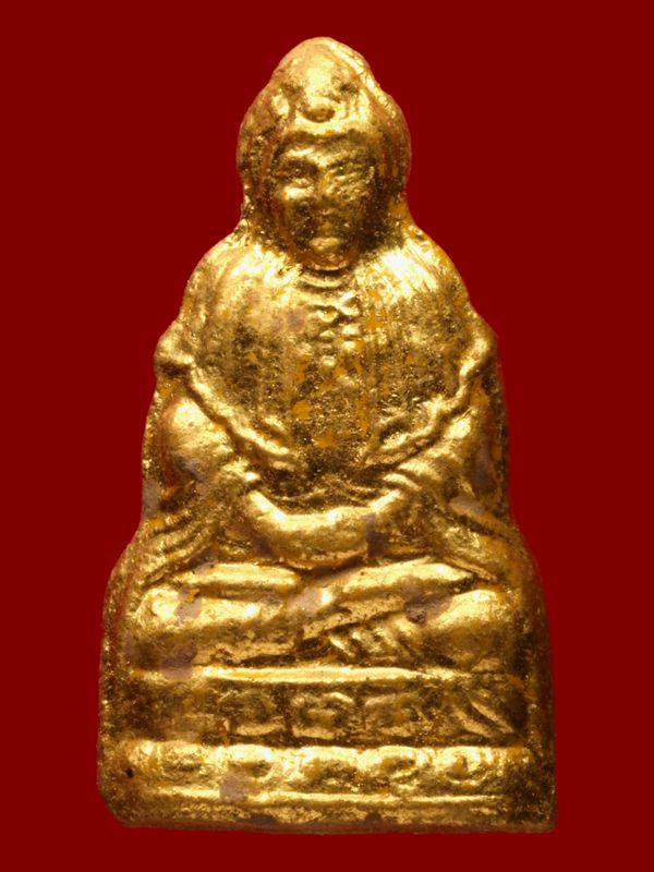 เจ้าแม่กวนอิม วัดบวรนิเวศราชวรวิหาร