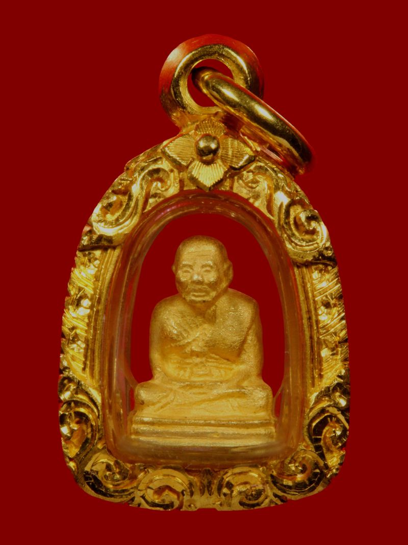 พระหลวงปู่ทวด วัดช้างให้