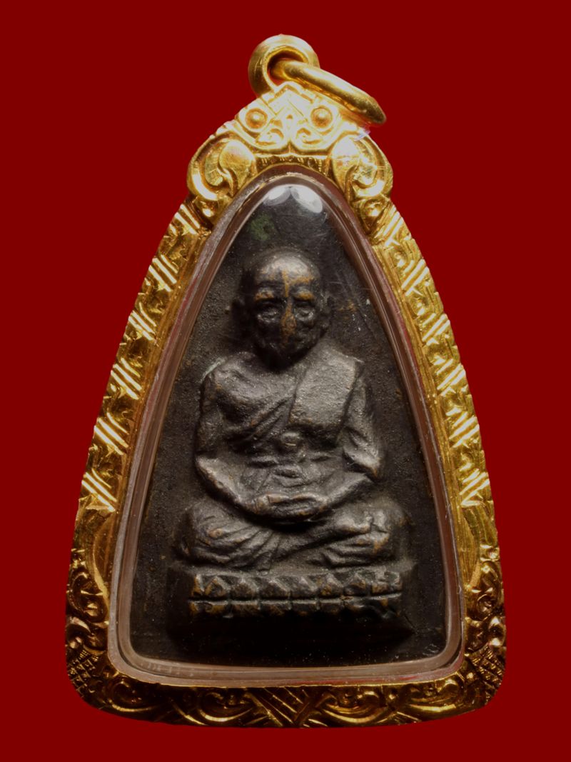 พระหลวงปู่ทวด วัดช้างให้