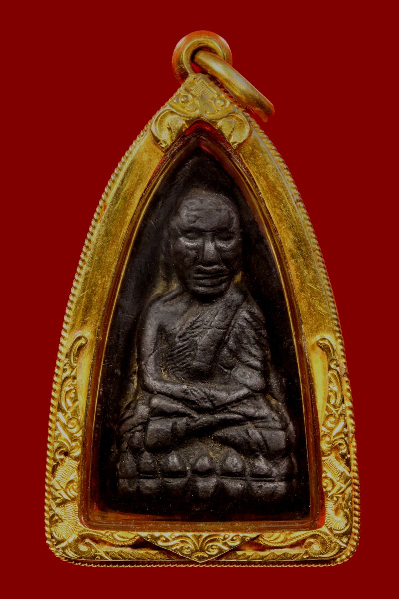 พระหลวงปู่ทวด วัดช้างให้