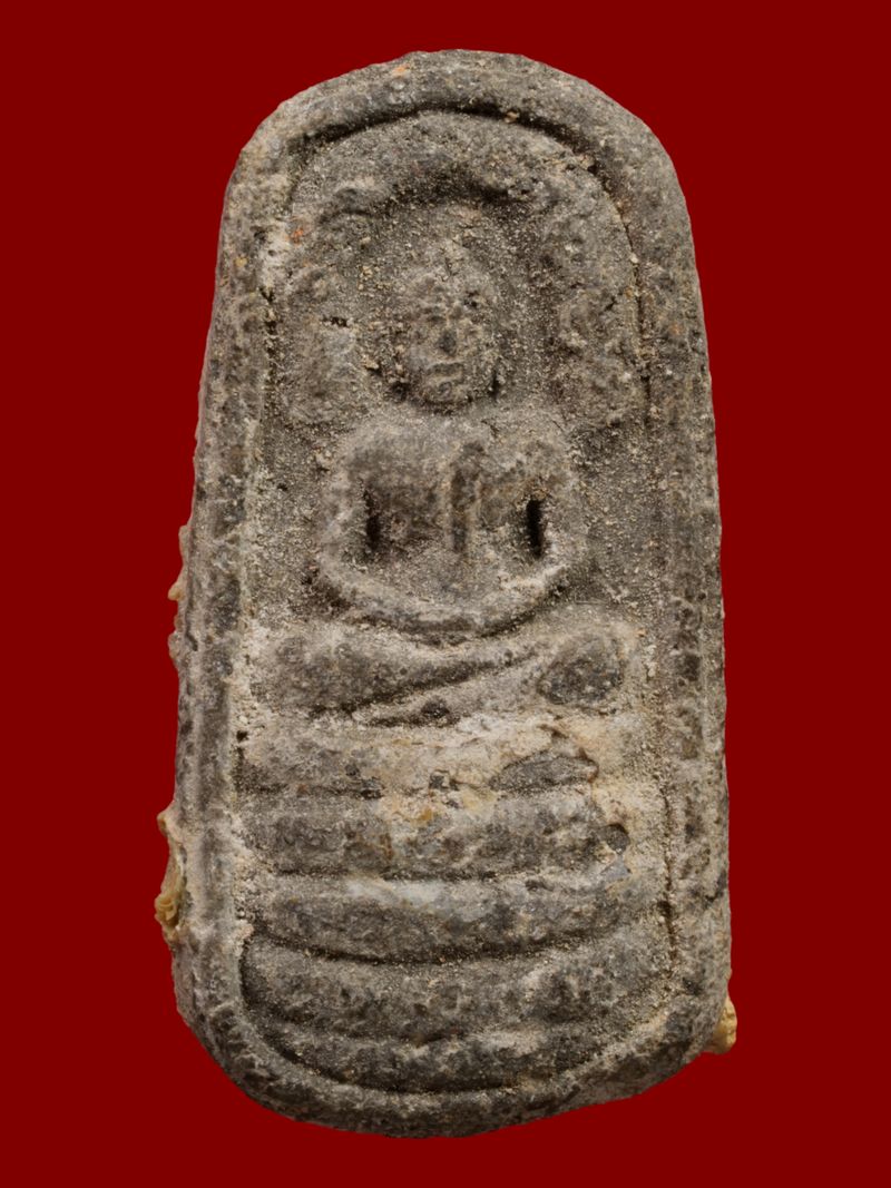 พระนาคปรกเทพนิมิต วัดพระมหาธาตุฯ