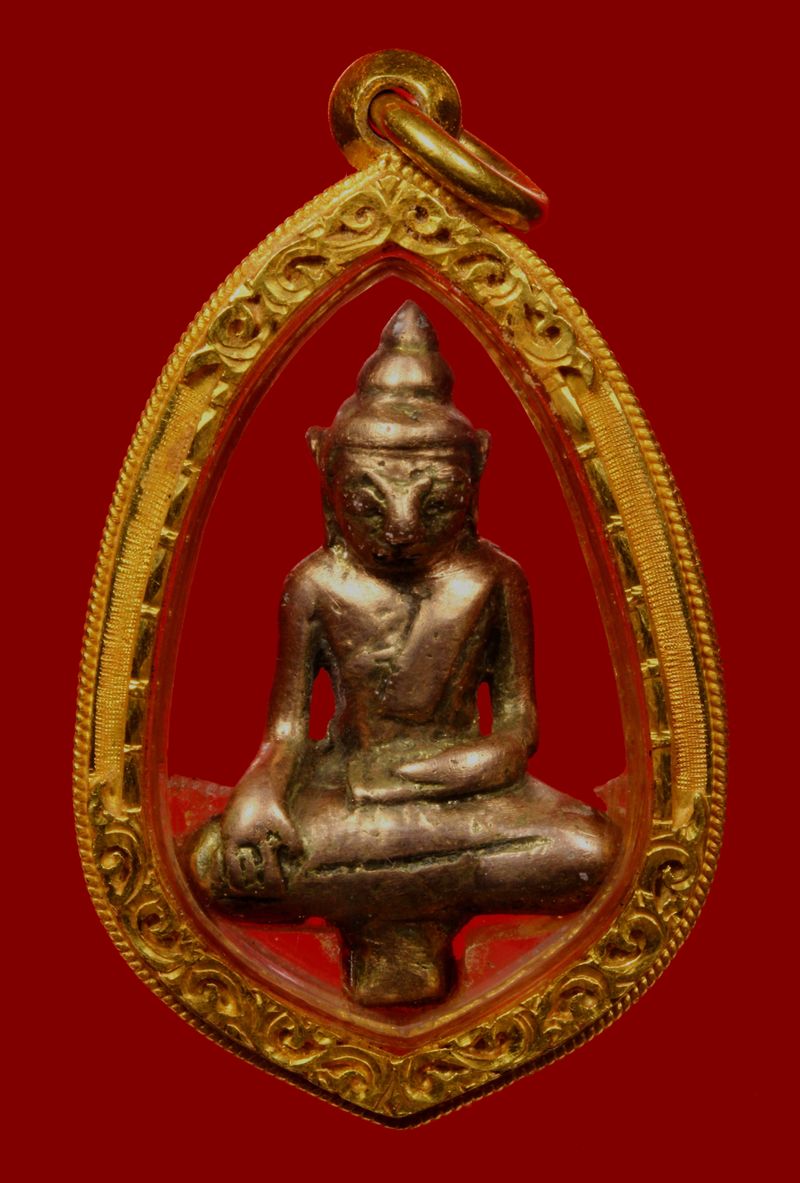 พระยอดธง สมัยอยุธยา