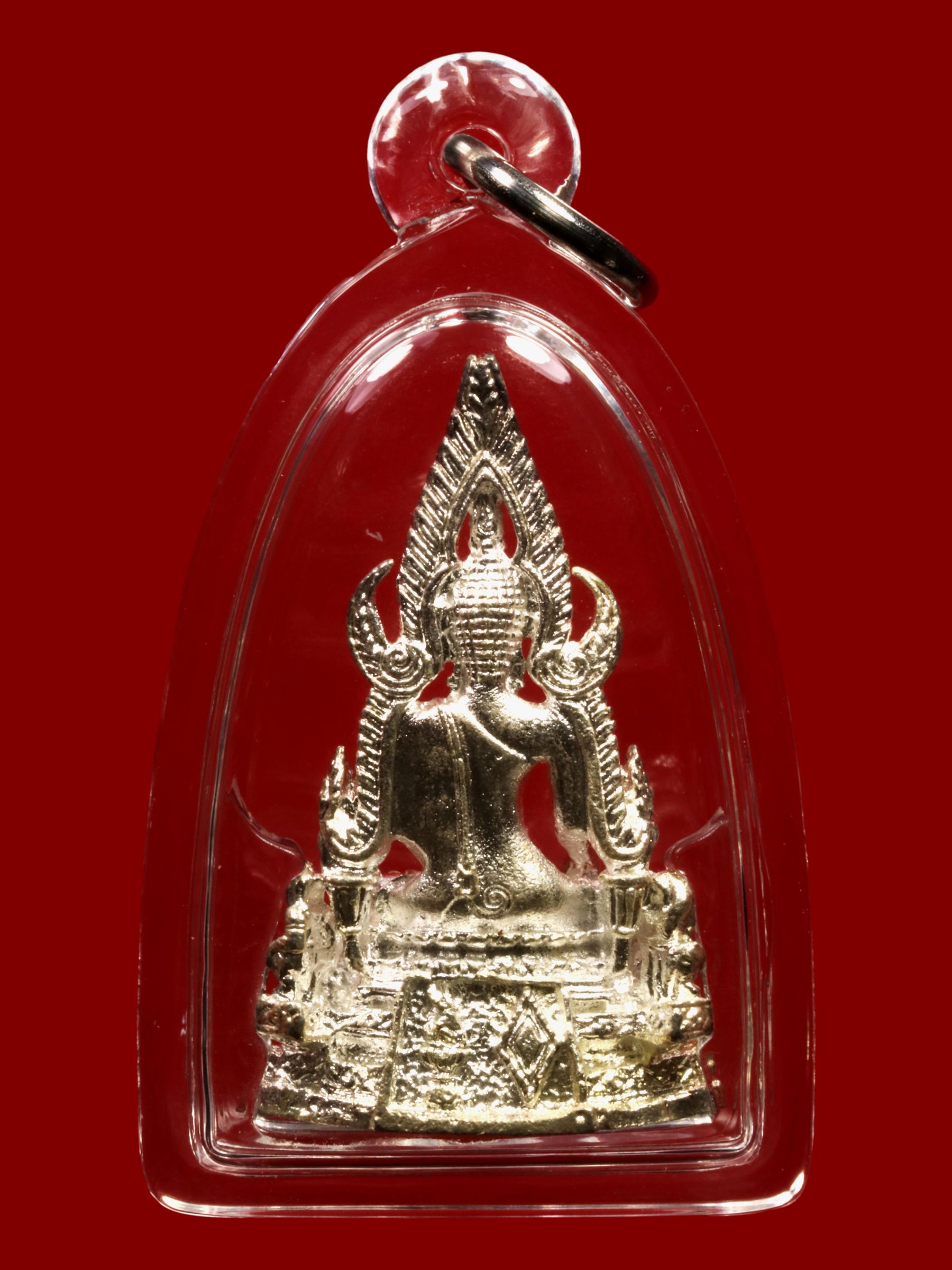 พระพุทธชินราช วัดพระศรีรัตนมหาธาตุวรมหาวิหาร รูปที่ 2