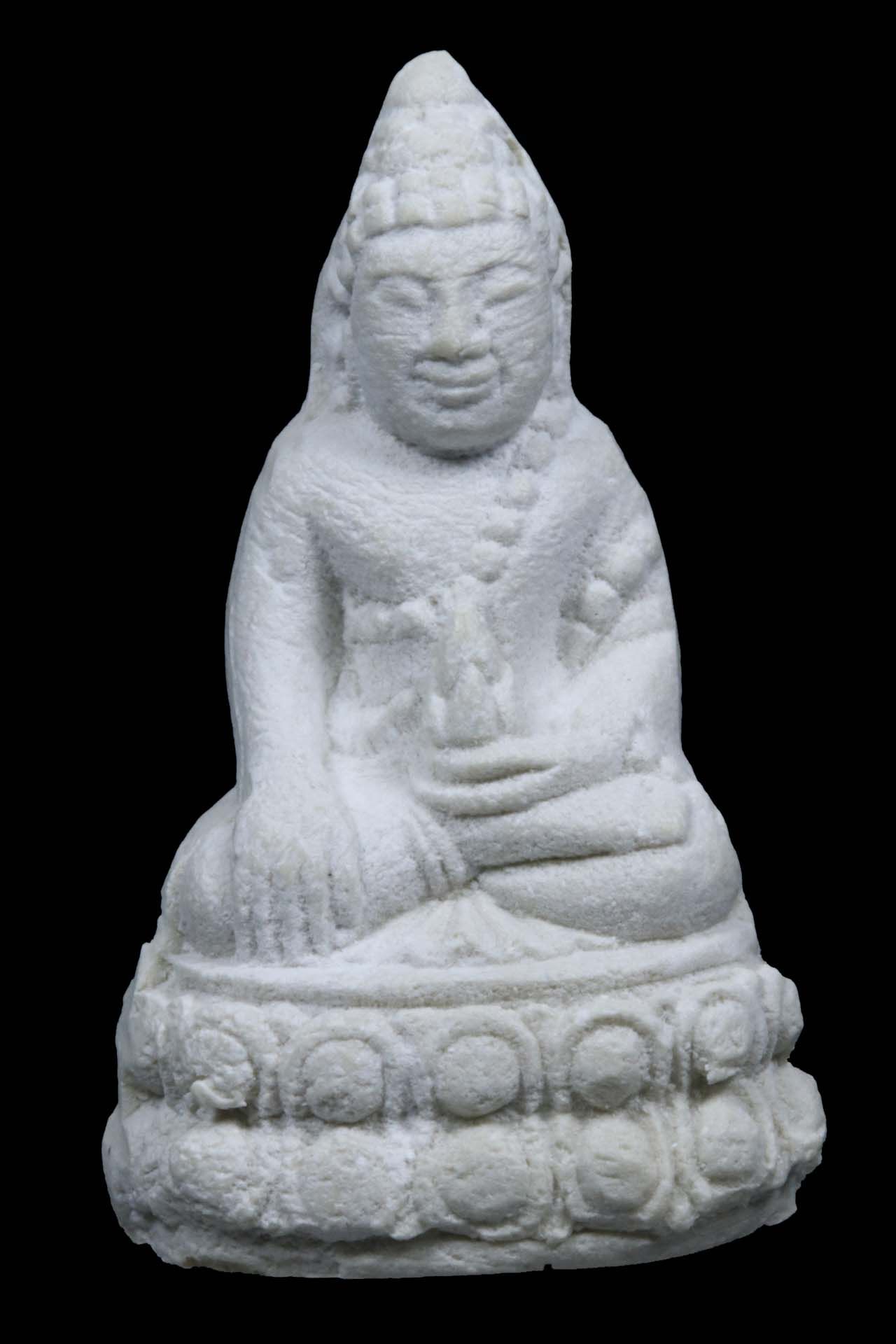พระกริ่งคำข้าว วัดสุทัศนฯ รูปที่ 1