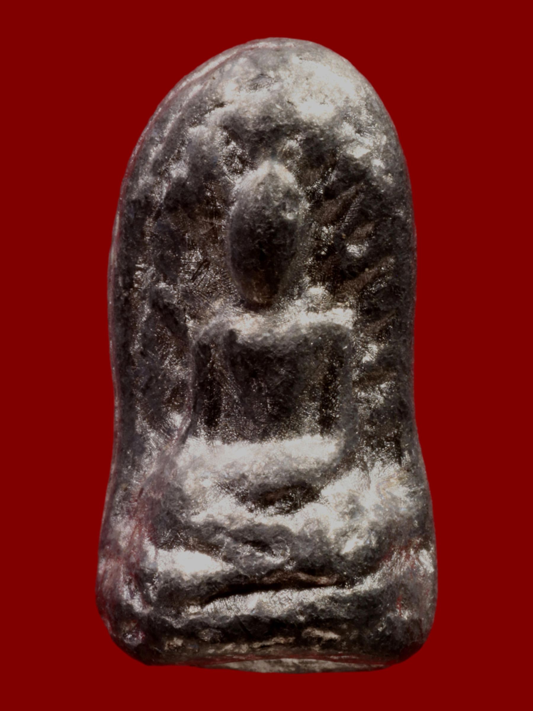 พระรอด วัดโคนอน รูปที่ 1