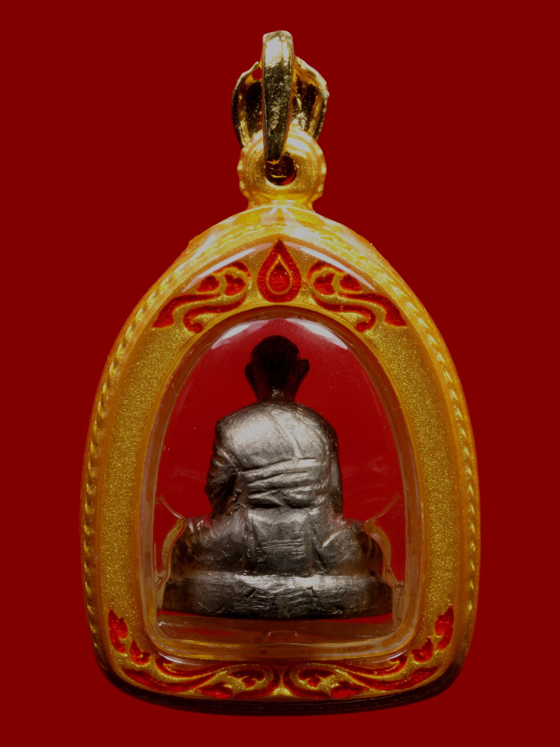 รูปเหมือนหลวงพ่อเต๋ วัดสามง่าม รูปที่ 2
