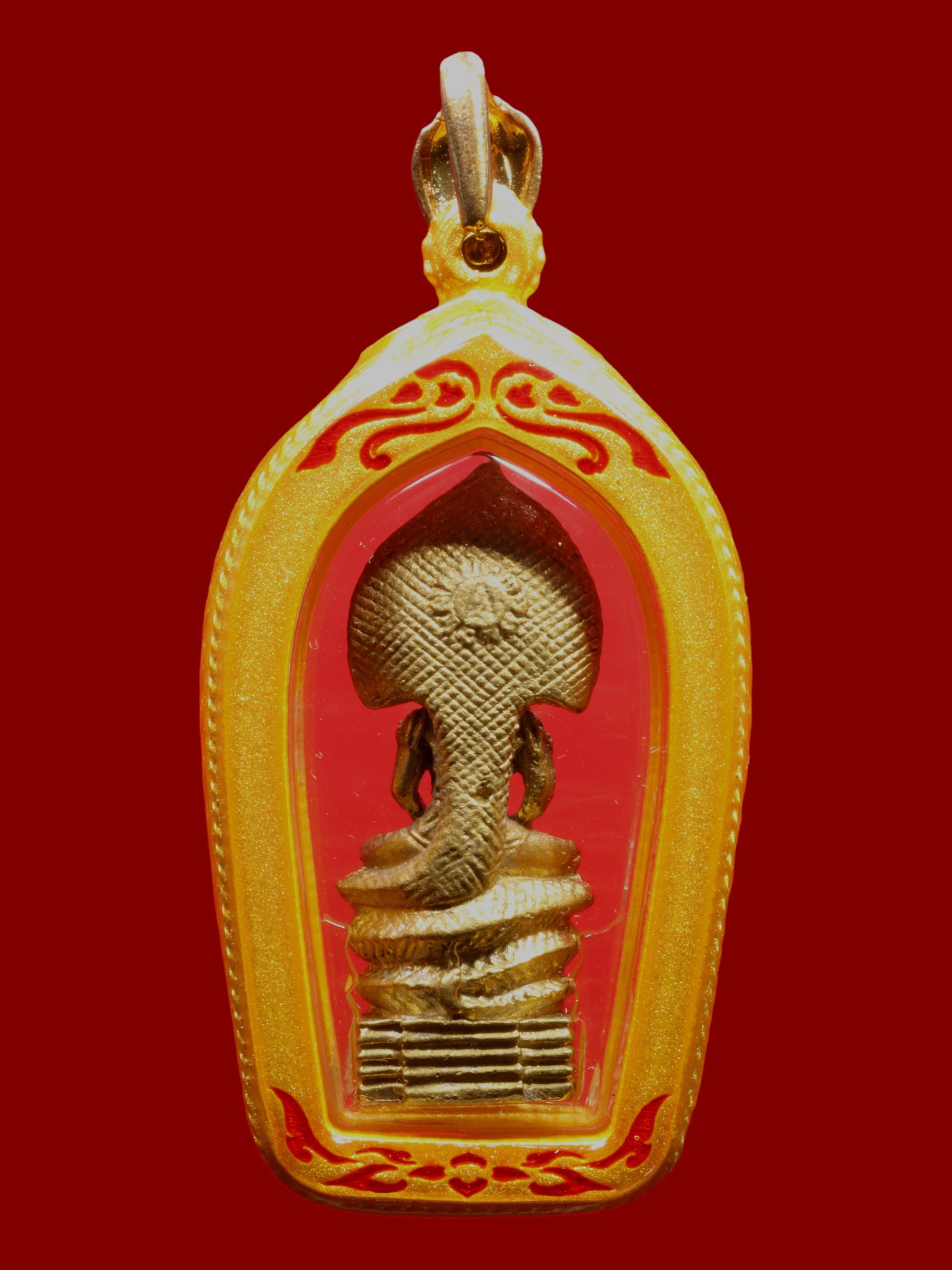 จตุคามรามเทพ พิธีศาลหลักเมือง รูปที่ 2